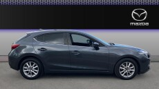 Mazda 3 2.0 SE-L Nav 5dr Petrol Hatchback